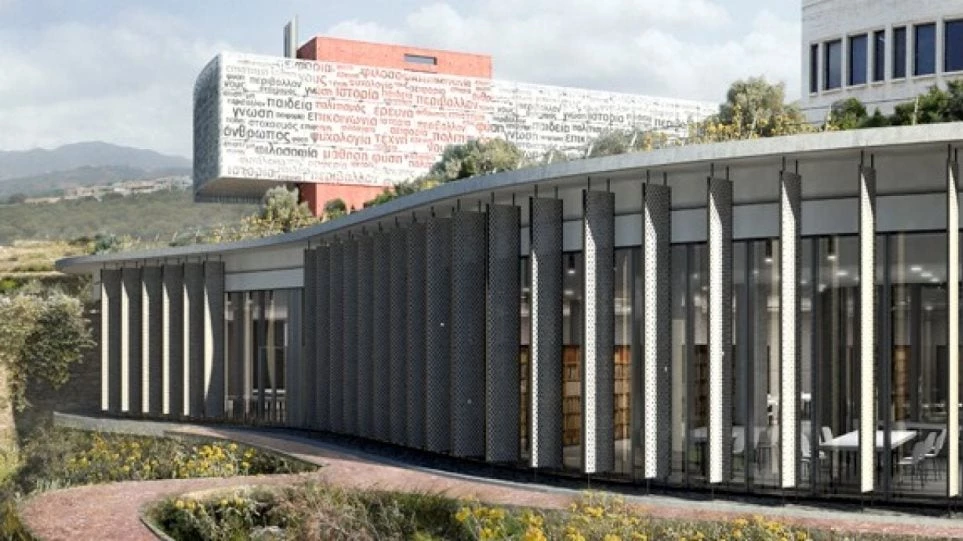 Φάκελος με σκόνη εστάλη και στο Πανεπιστήμιο Κρήτης